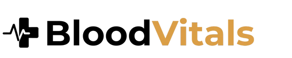 Blood Vitals AU